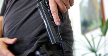 Entenda a diferença entre Porte e Posse de Armas de Fogo