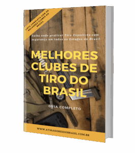 E-BOOK GRÁTIS: Melhores Clubes de Tiro do Brasil - Guia Completo
