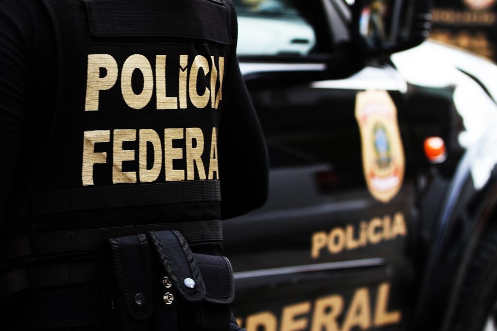 Polícia Federal Atualiza Sistema Nacional de Armas