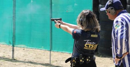 Tiro Esportivo: Saiba como obter o CR de Atirador [2021]