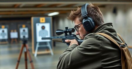 7 Dicas Infalíveis para Melhorar sua Pontuação com Carabina de Ar em 2025