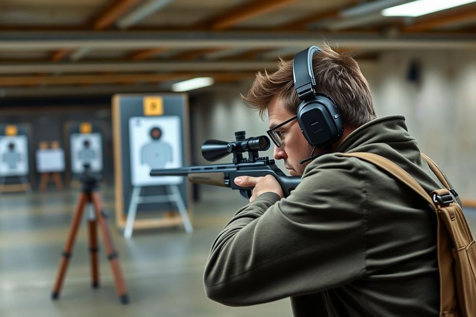 7 Dicas Infalíveis para Melhorar sua Pontuação com Carabina de Ar em 2025