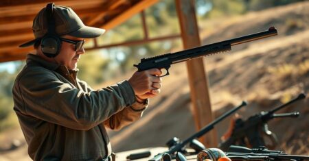 CAC Descomplicado 2025 Guia Definitivo para Atiradores Esportivos Iniciantes