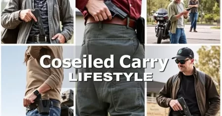 10 Dicas Essenciais para o Porte Velado de Armas com Segurança e Discrição