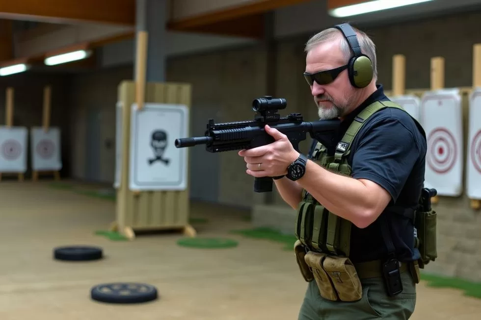 Entendendo o CQB: Conceitos Benéficos e Estruturas