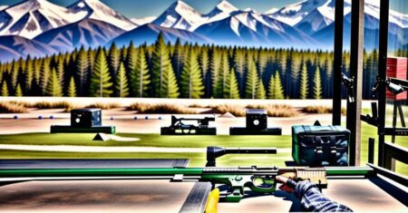 Equipamentos Essenciais para Iniciantes em Tiro Esportivo: 7 Itens Indispensáveis