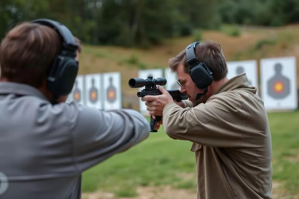 Dicas para Melhorar seu Desempenho no IPSC