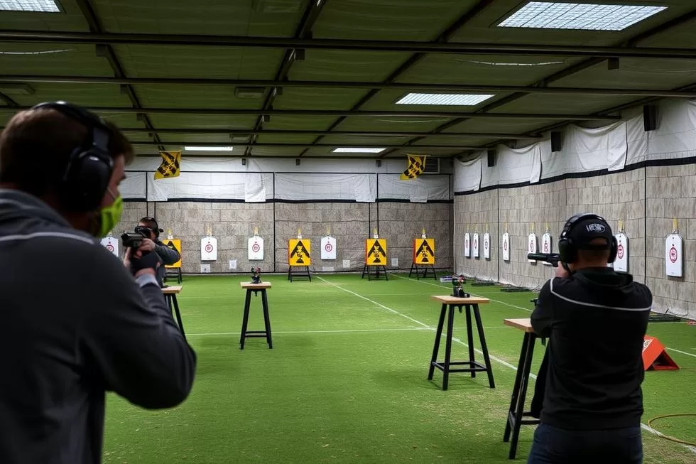 O que é IPSC e Como Funciona?