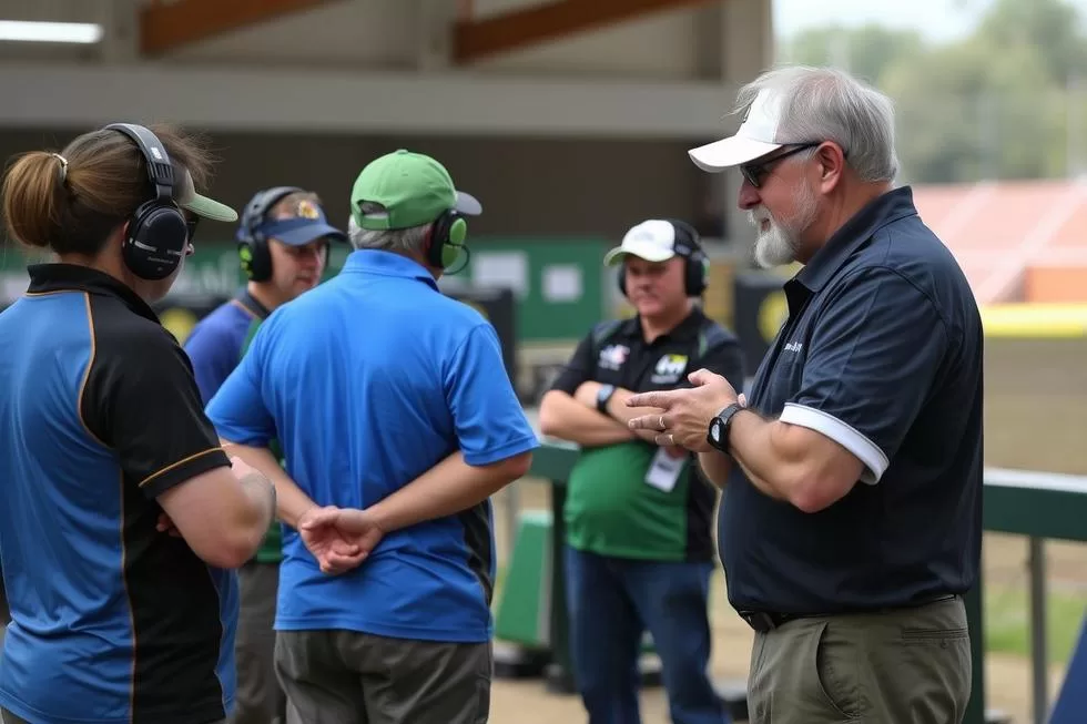 Mentalidade e Psicologia: Preparação para a Alta Pressão