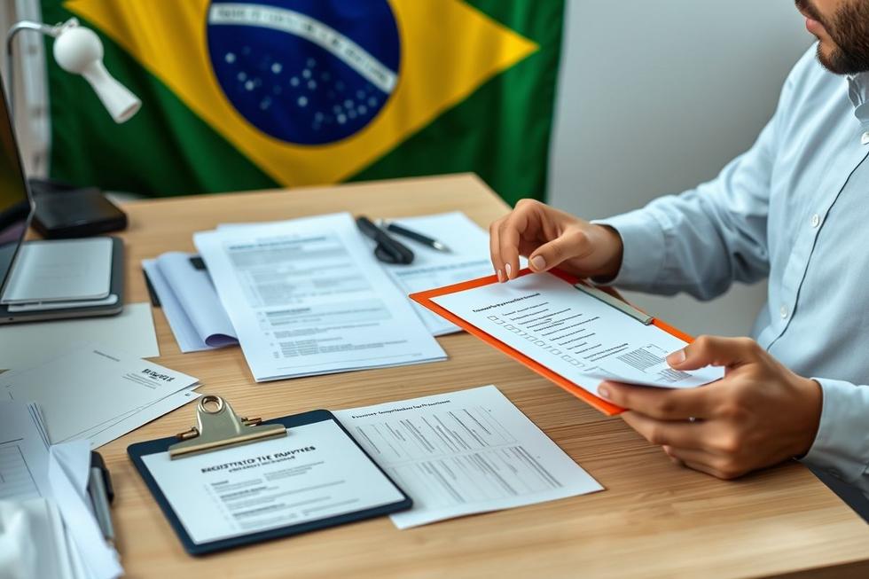 Passo a Passo Prático Para Obter Seu Registro CAC Sem Dificuldades