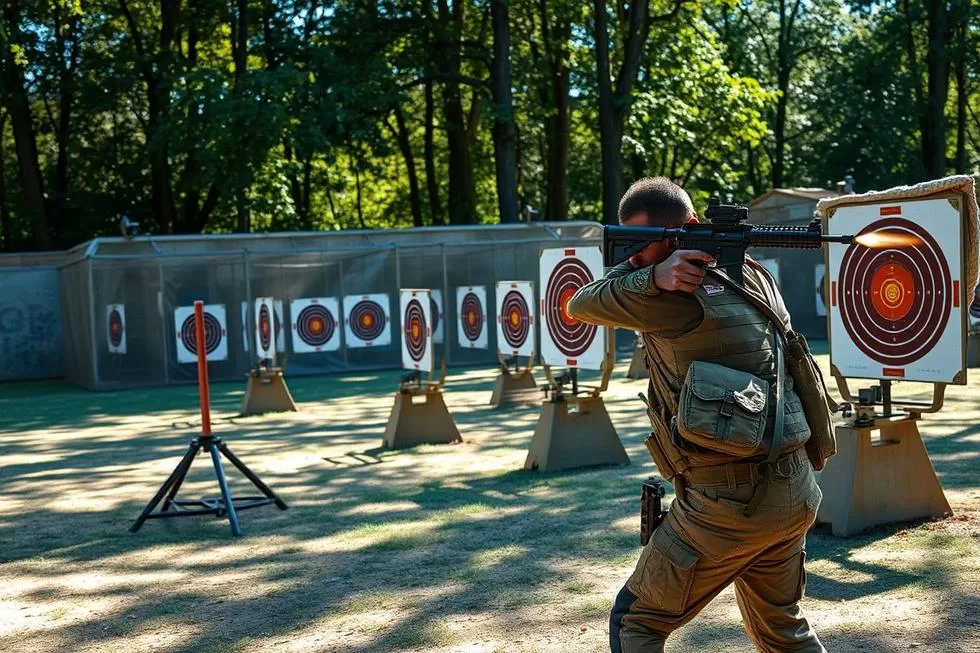 Praticando e Executando: A Chave para a Vitória