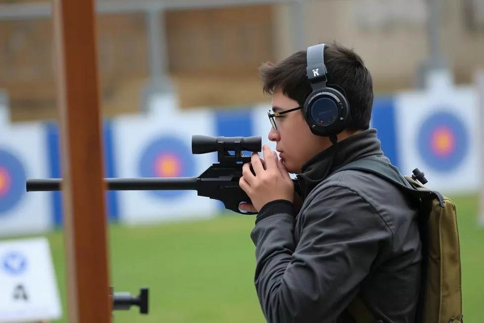 Técnicas de Preparação Mental para Atiradores Iniciantes