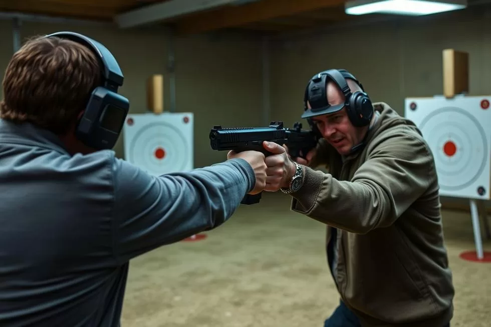 Simulando Cenários de Ameaça: Treinamento Prático