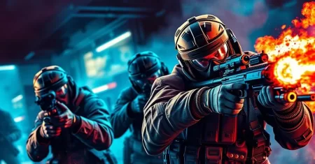 6 Estratégias para Treinamento de Reação Sob Pressão nos Esportes de Tiro