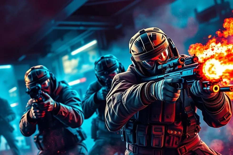 6 Estratégias para Treinamento de Reação Sob Pressão nos Esportes de Tiro