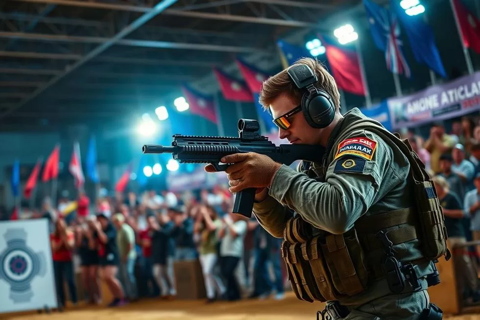 Técnicas Avançadas para Maximizar sua Performance