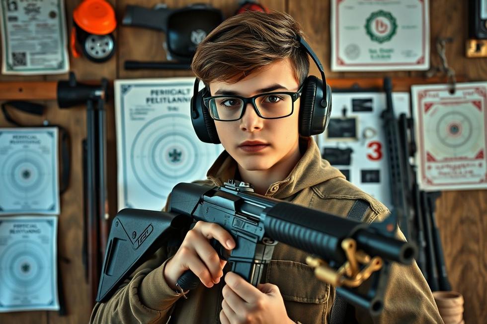 Entenda o Que é CAC e por Que Ele é Essencial para Atiradores Esportivos