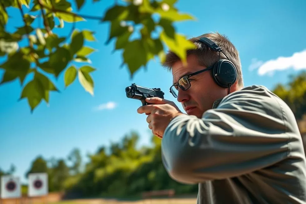 A Arte do Controle do Gatilho