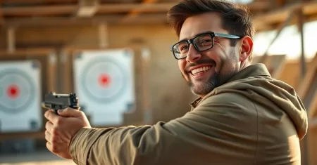 9 Segredos para Melhorar sua Visada e Alinhamento no Tiro Esportivo