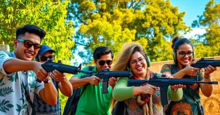 7 Mitos e Verdades sobre Armas de Fogo no Brasil que Todo Atirador Precisa Conhecer