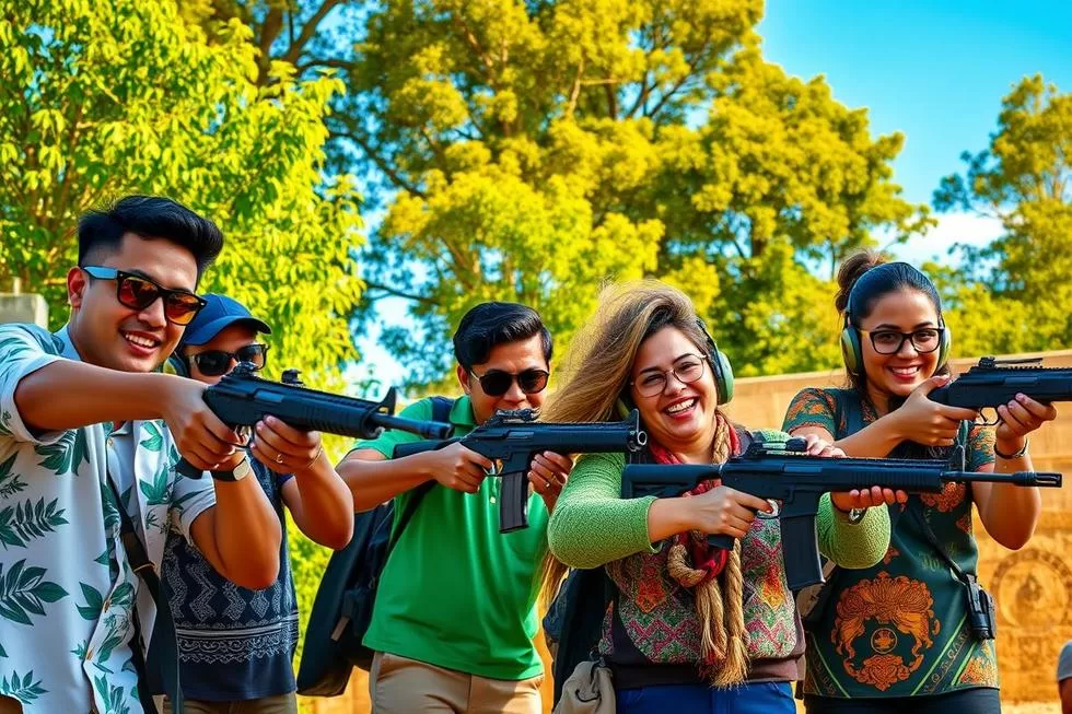 7 Mitos e Verdades sobre Armas de Fogo no Brasil que Todo Atirador Precisa Conhecer