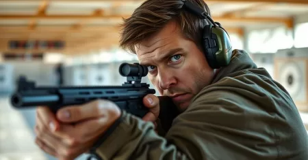 Como Perfeiçoar o Gatilho para Atingir Alvos com Precisão em 2023