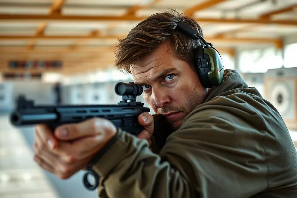 Como Perfeiçoar o Gatilho para Atingir Alvos com Precisão em 2023