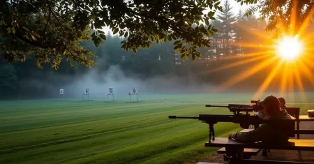 A Ética do Tiro: O Guia Essencial para Atiradores Esportivos e Cidadãos Responsáveis