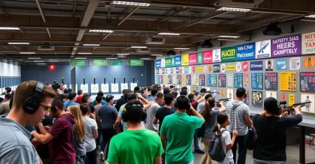 10 Dicas Infalíveis para Escolher o Melhor Clube de Tiro