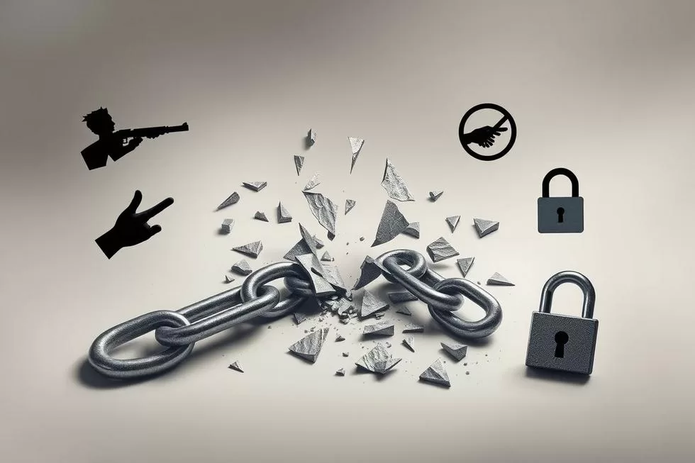 Mitos Comuns sobre Armas de Fogo