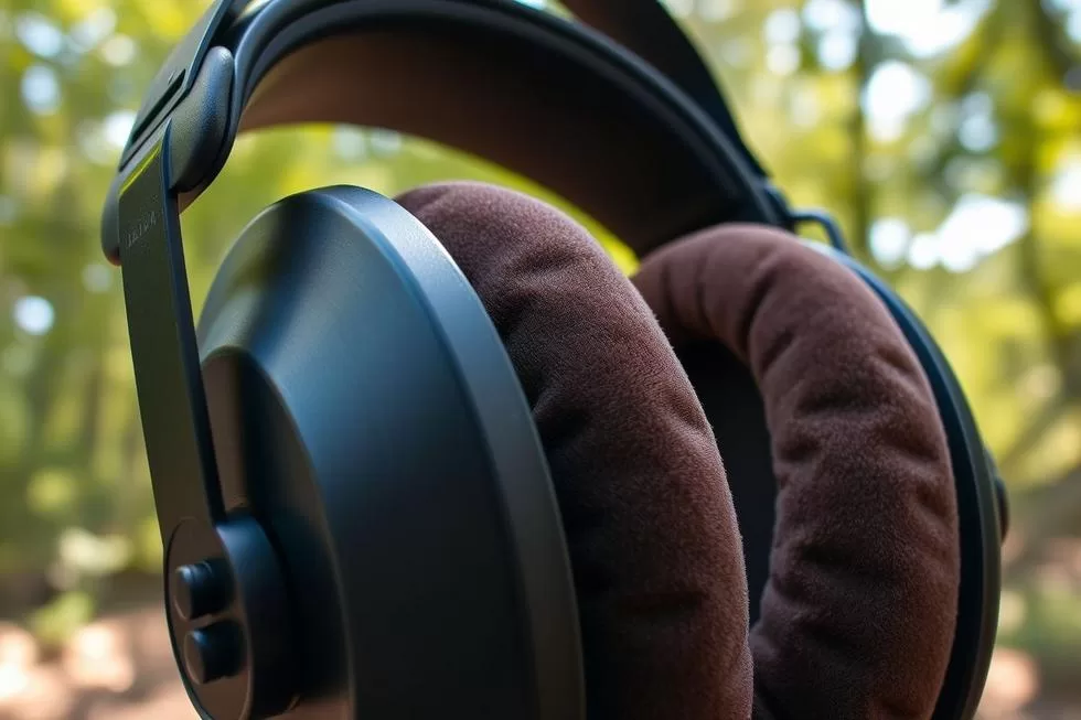 A Importância dos Protetores Auriculares no Tiro Esportivo