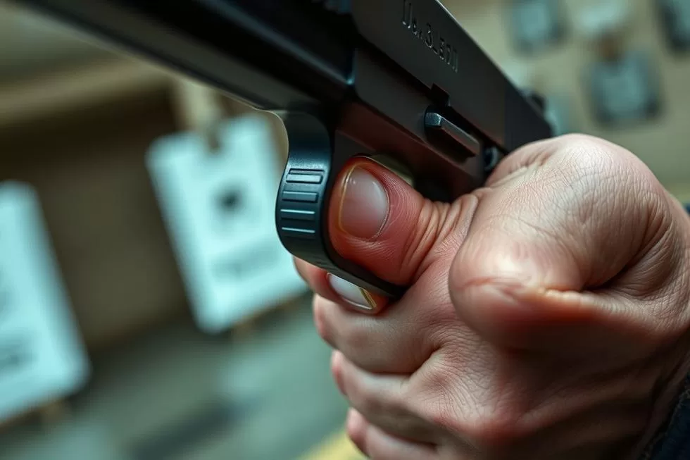 Técnicas Práticas para um Gatilho Consistente