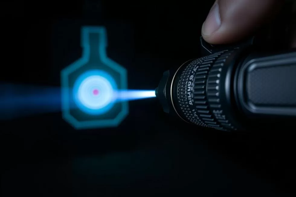 Técnicas de Iluminação para Melhoria da Precisão