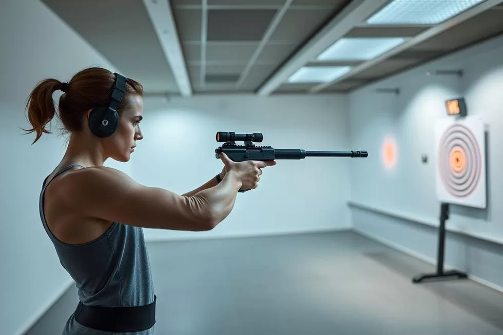 O que é o Treino a Seco e por que é Essencial?