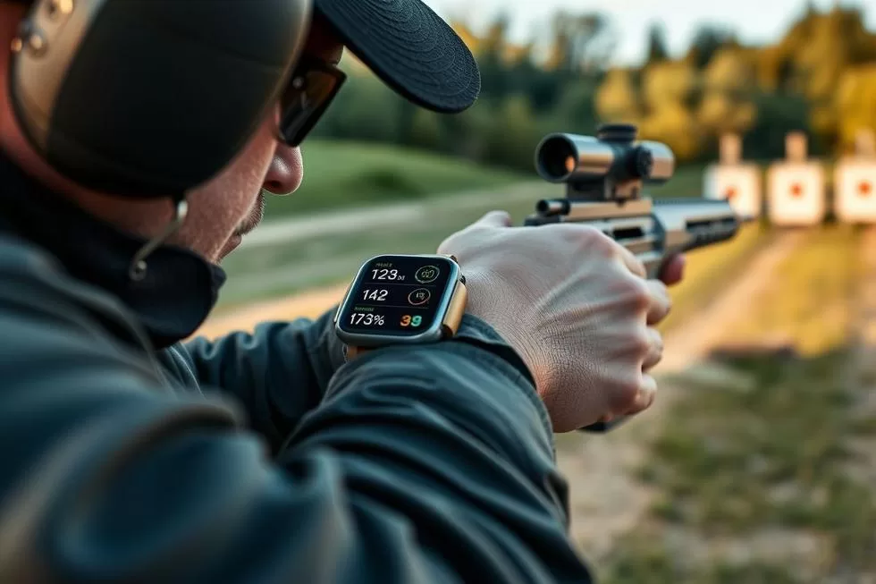 Dispositivos Wearables: Monitoramento da Performance em Tempo Real