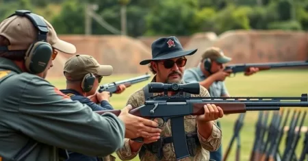 Guia Completo para Renovação do Certificado de Registro de Atiradores Esportivos