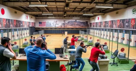 Como Melhorar Seu Desempenho no IPSC: Entenda o Fator de Potência e Seus Impactos