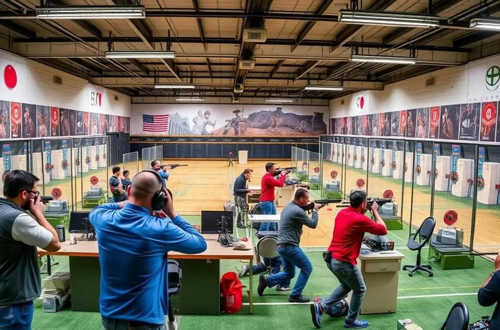 Como Melhorar Seu Desempenho no IPSC: Entenda o Fator de Potência e Seus Impactos