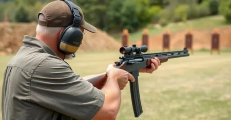 Guia Completo para Transporte Seguro de Armas de Fogo: Regras, Dicas e Práticas