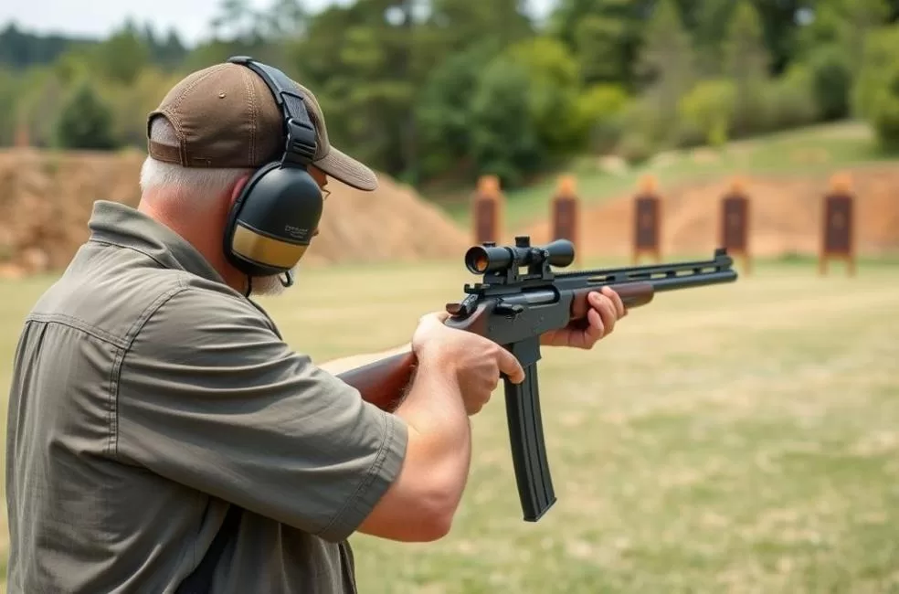 Guia Completo para Transporte Seguro de Armas de Fogo: Regras, Dicas e Práticas