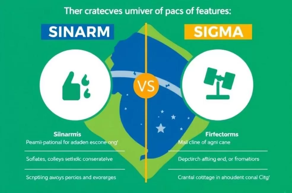 SINARM: Sistema Nacional de Armas e Suas Implicações