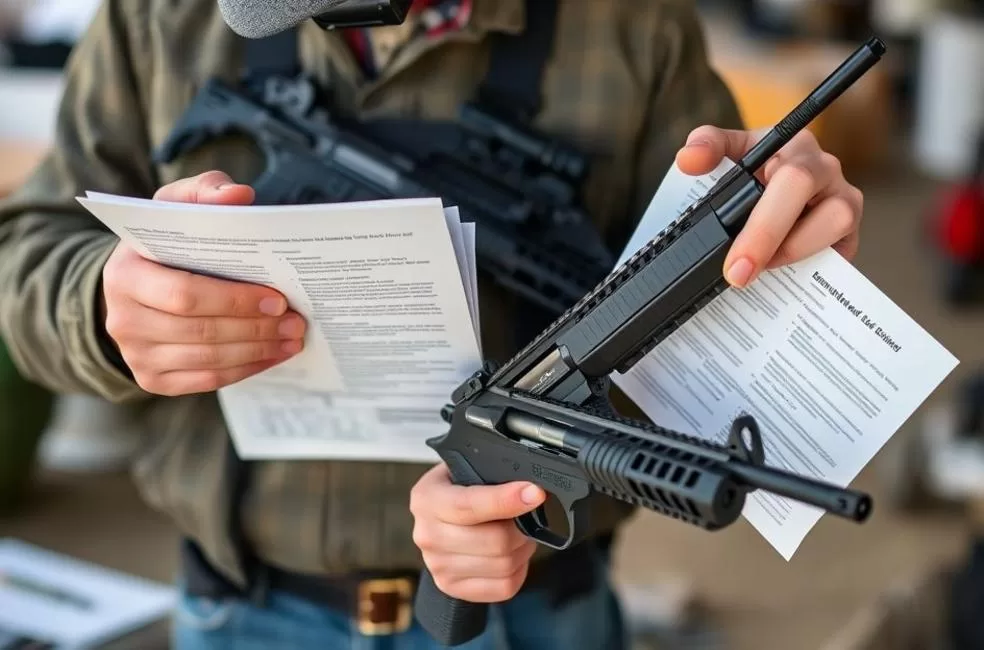 Como se Manter em Conformidade com a Legislação de Acessórios