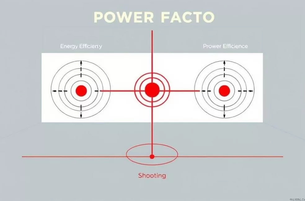 O que é Fator de Potência?