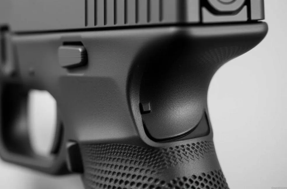 Melhoria de Gatilho: A Chave para um Tiro Preciso