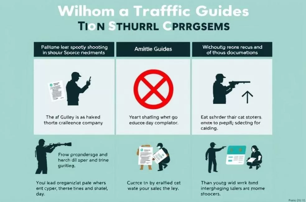 Entendendo a Necessidade da Guia de Tráfego
