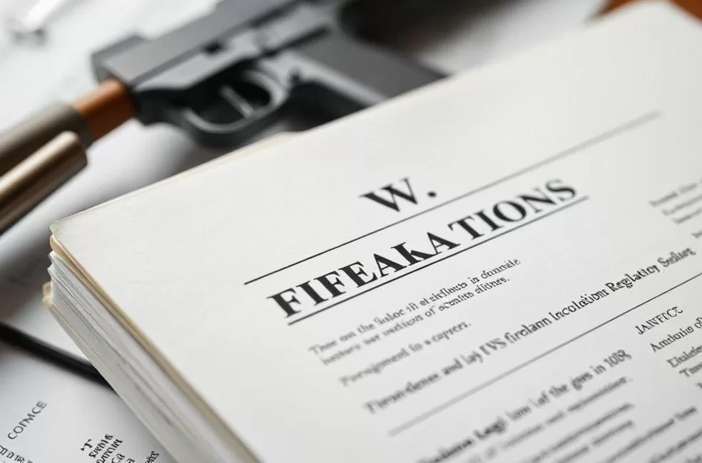 Entendendo a Legislação sobre Transporte de Armas