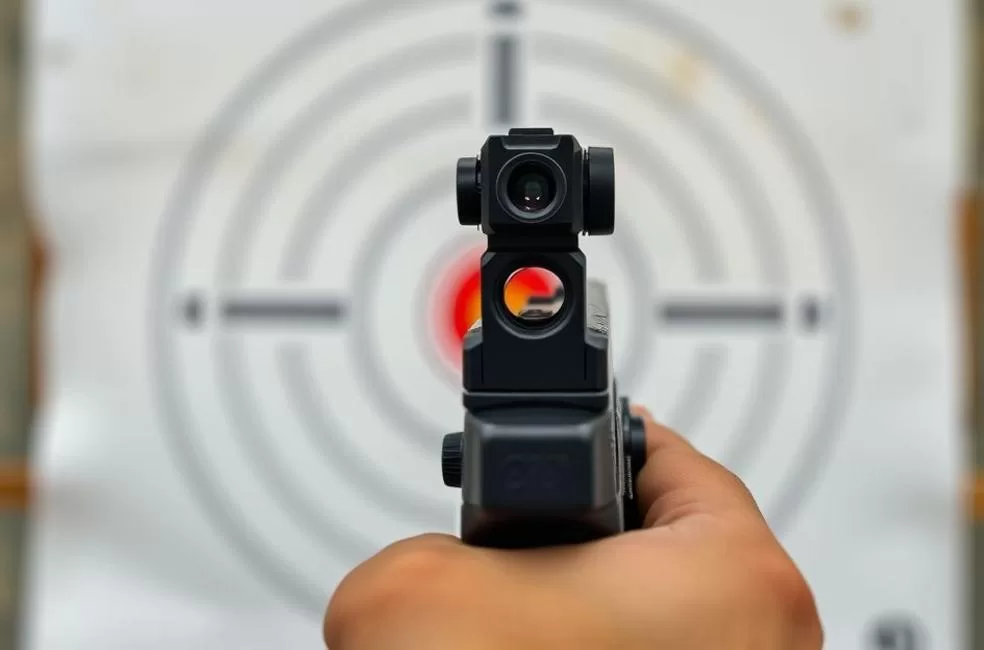 Miras de Precisão: O que Considerar na Escolha