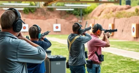 5 Táticas para Dominar o Uso do Split Time Shot Timer