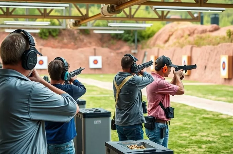 5 Táticas para Dominar o Uso do Split Time Shot Timer