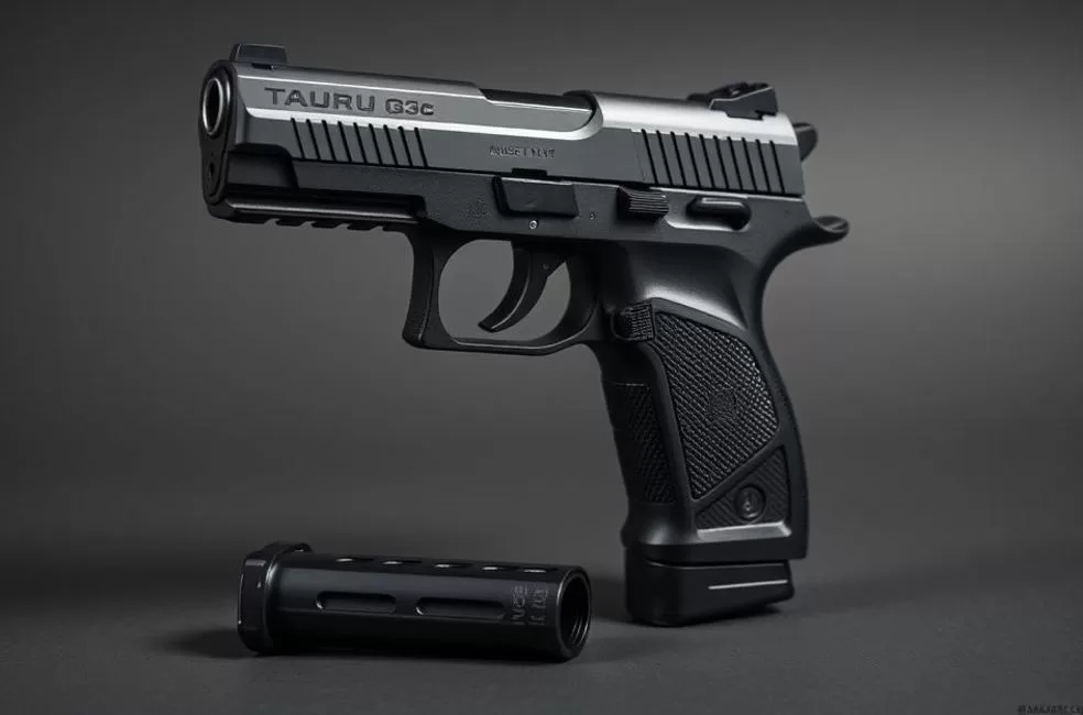 Explorando as Qualidades da Taurus G3c